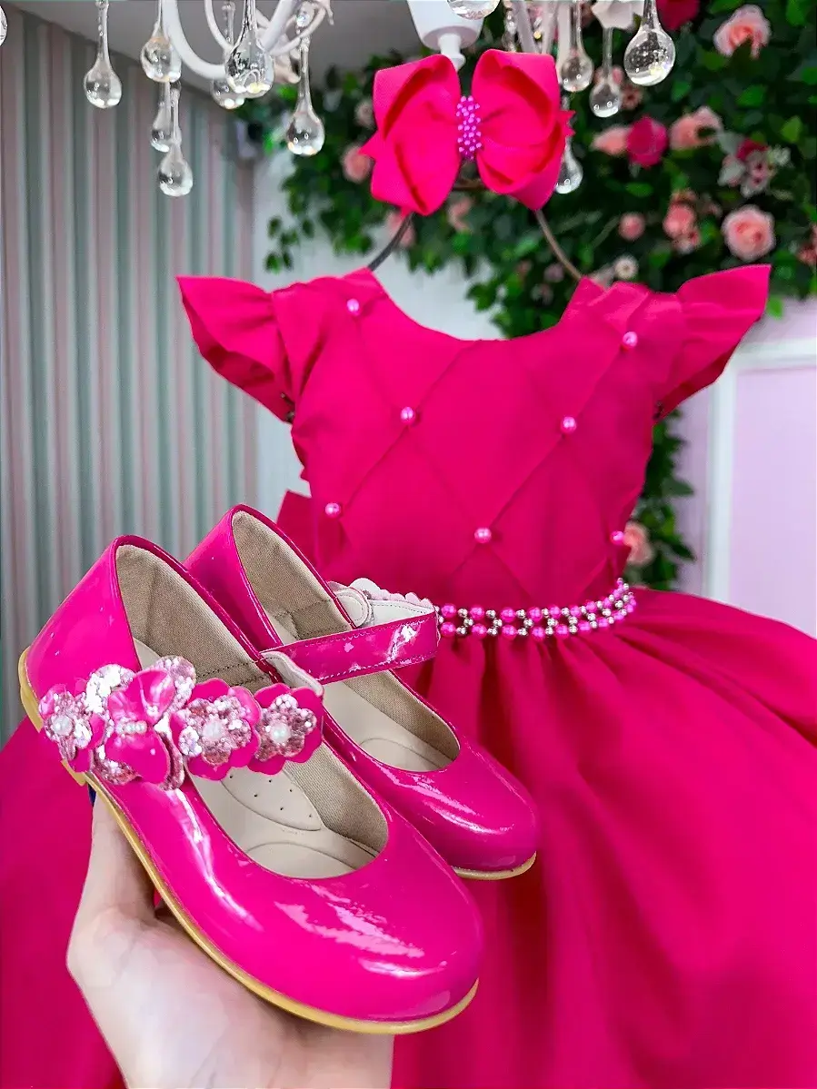 Vestido francine pink, foto 5