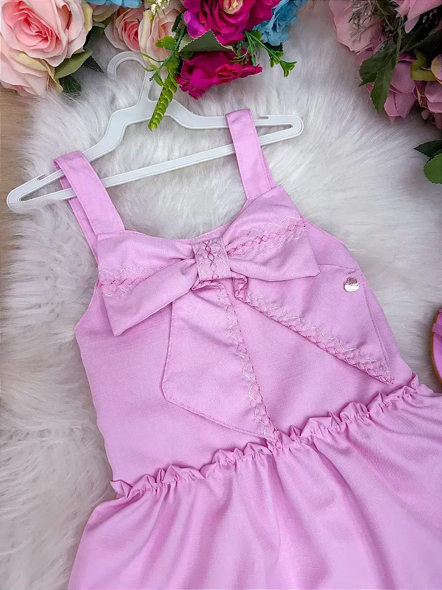 Vestido lola rosa, foto 2