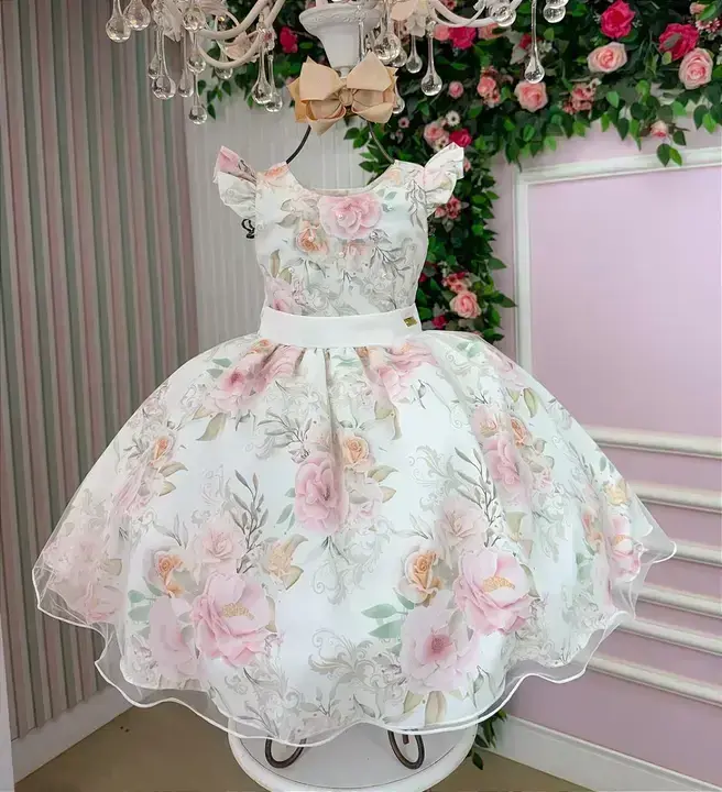 Vestido luma off