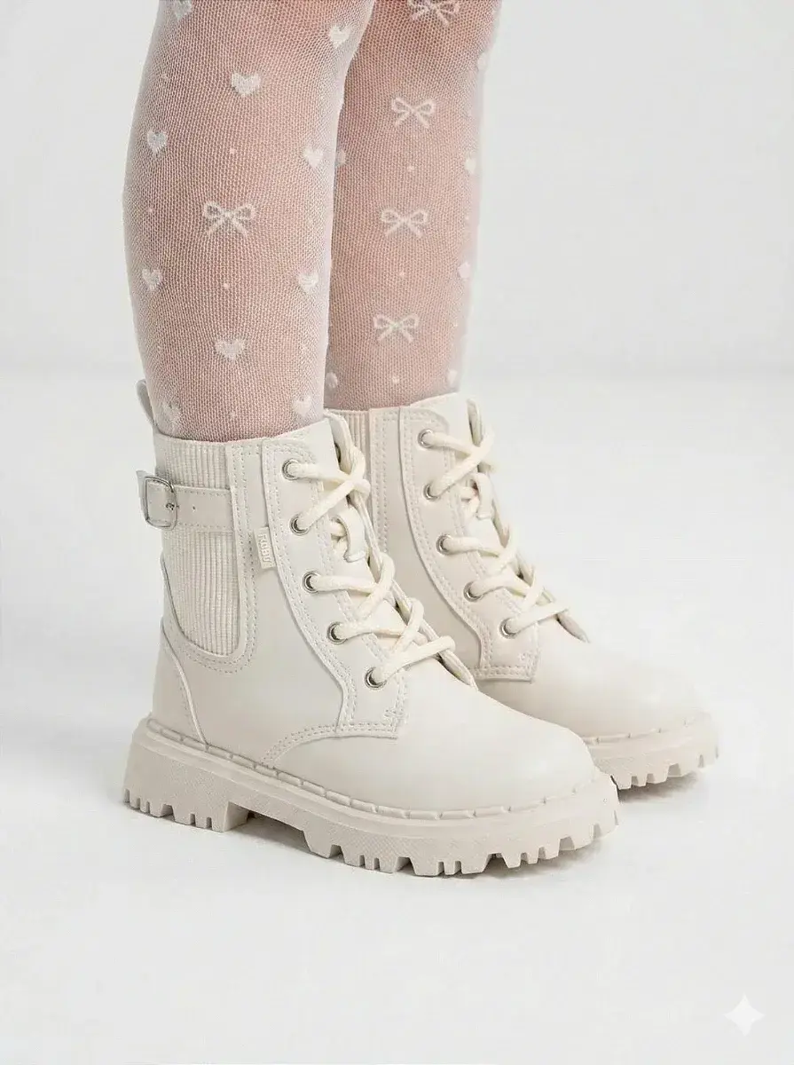 Bota\coturno nilqi jade off