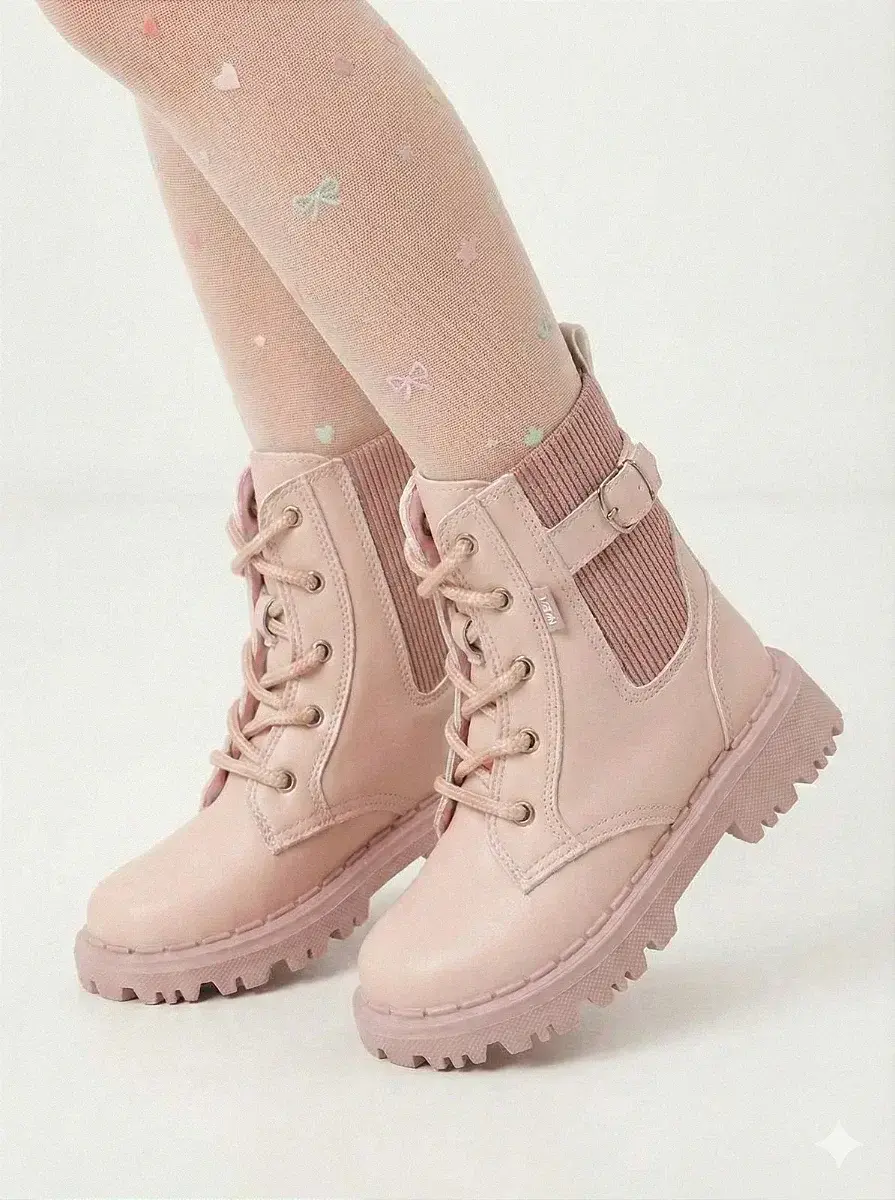 Bota\coturno nilqi jade rose, foto 2