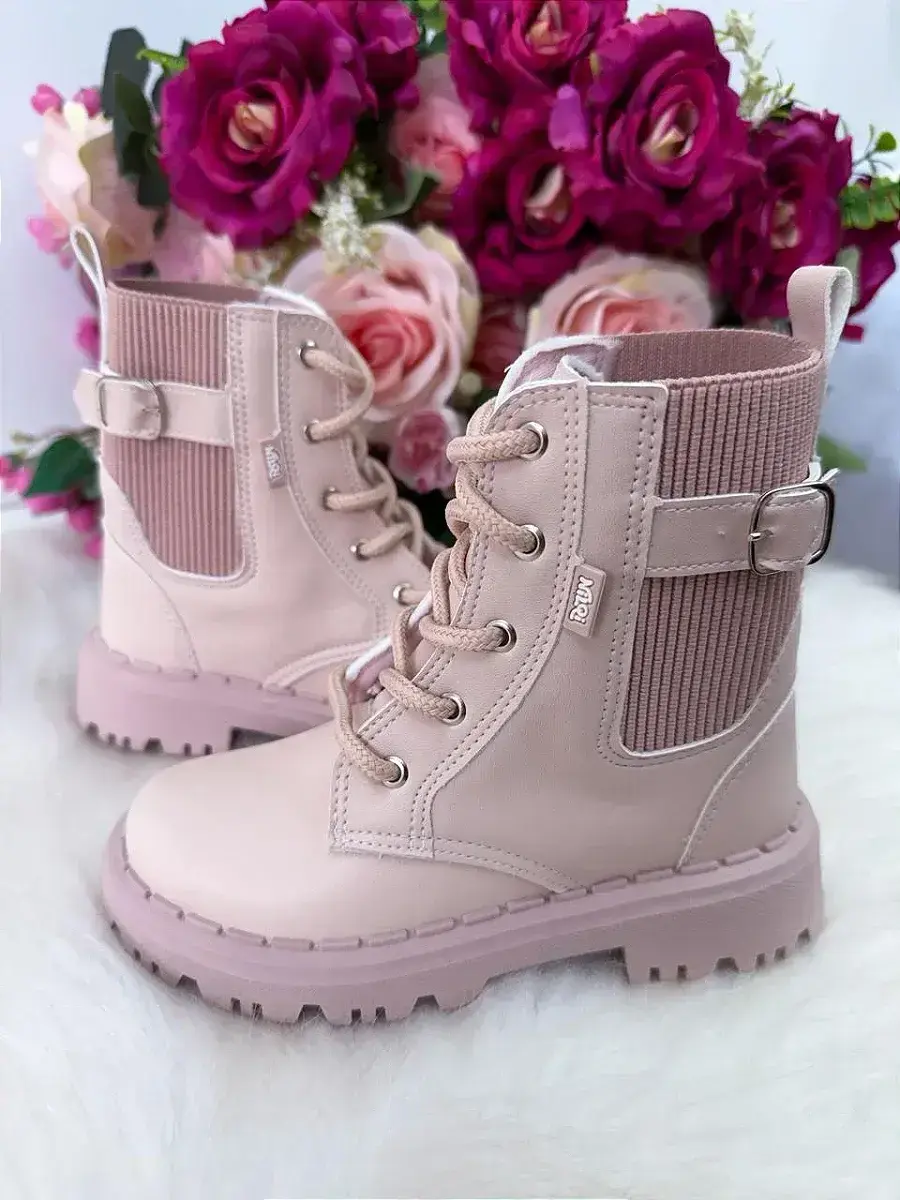 Bota\coturno nilqi jade rose, foto 5