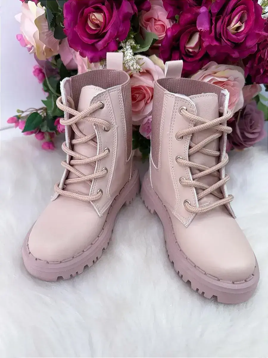 Bota\coturno nilqi jade rose, foto 6