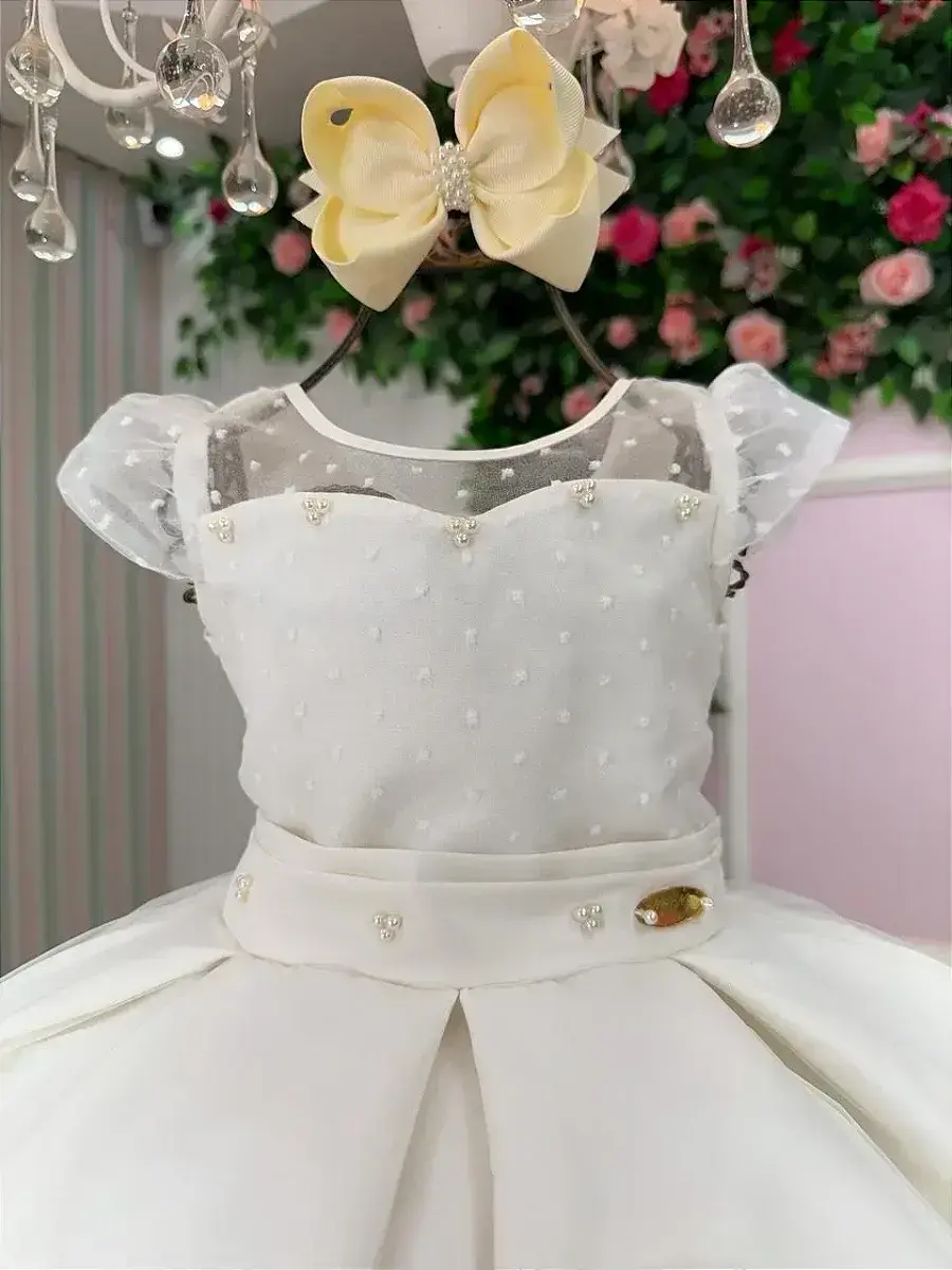 Vestido isabela off, foto 5