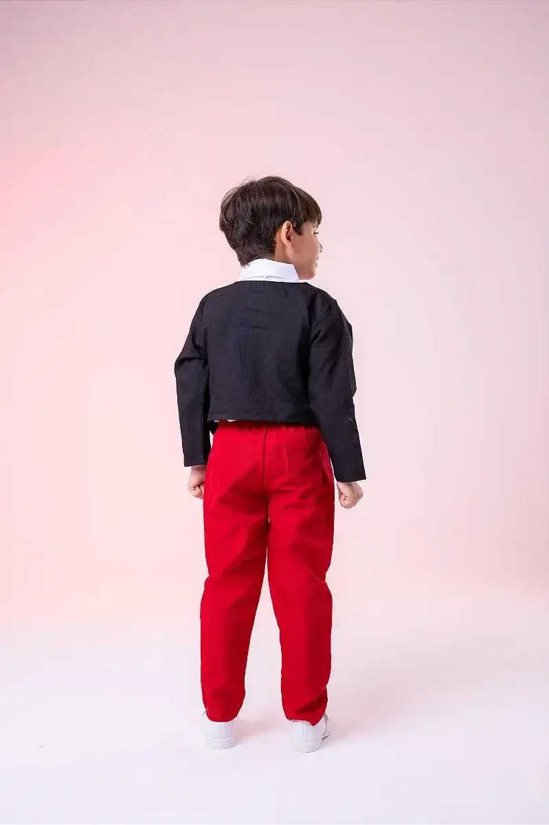 Conjunto festa mickey, foto 4